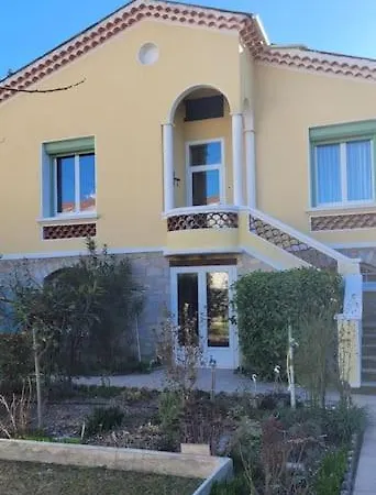 Maison Ideale Pour Vos Apartment *
