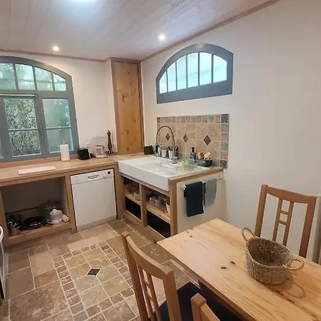 Maison Ideale Pour Vos Apartment *