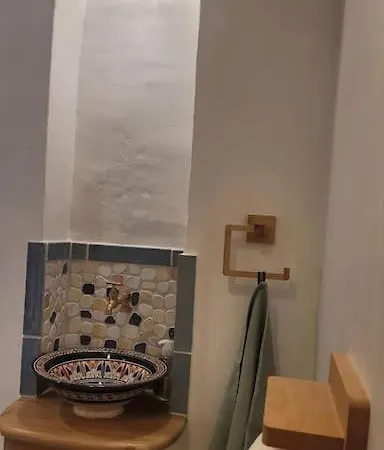 Apartment Maison Ideale Pour Vos Vaison-la-Romaine