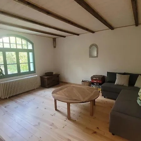 Apartment Maison Ideale Pour Vos *